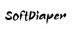 SoftDiaper - logo